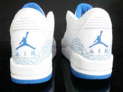 air jordan 3 white cehommet en stock ebay nike and jordan chaussures bateau authentique chute